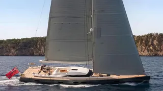 Zazzazu II yacht (Sanlorenzo, 26.76m, 2018)